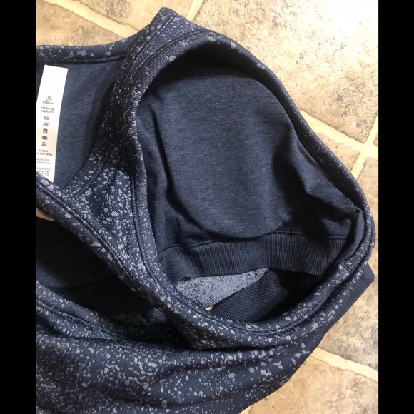 LULULEMON Ebb to Street Cropped Racerback Tank Top NWT - Picture 12 of 15